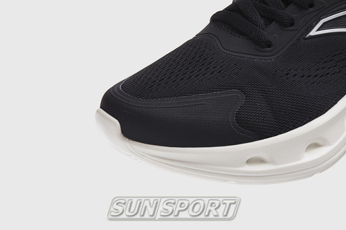 Кроссовки беговые Anta M A-Looop черн/белый (вид 4) Кроссовки беговые Anta M A-Looop черн/белый (фото, вид 4)