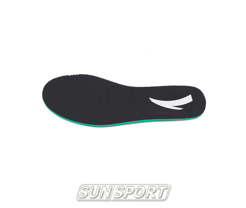 Кроссовки беговые Anta M A-Looop черн/белый (вид 9) Кроссовки беговые Anta M A-Looop черн/белый (фото, вид 9)