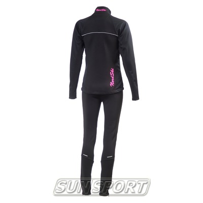   NordSki JR SoftShell  / (,  2)