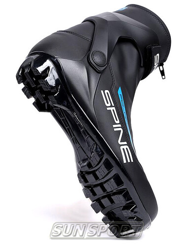   Spine Polaris PRO NNN  (,  1)