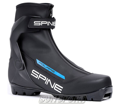   Spine Polaris PRO NNN  (,  2)