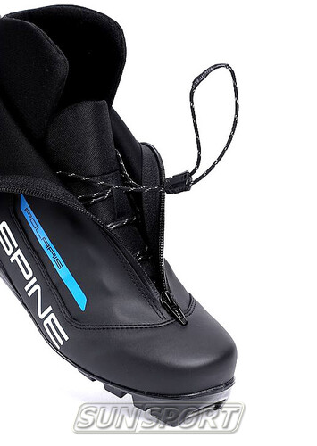   Spine Polaris PRO NNN  (,  4)