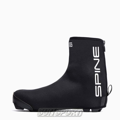     Spine Bootcover Thermo NNN (,  1)