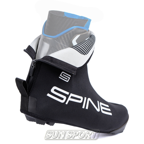     Spine Bootcover Thermo NNN (,  4)