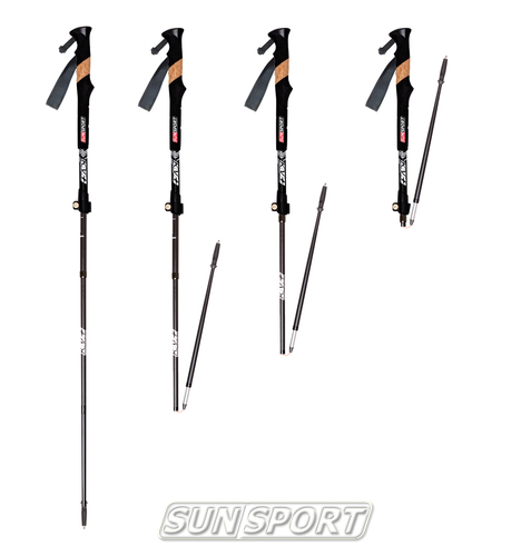   KV+ Furka 80% Carbon max 135 (,  2)