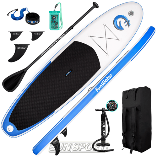  Tech Team Funwater Smile 11 (335*82) blue (,  1)