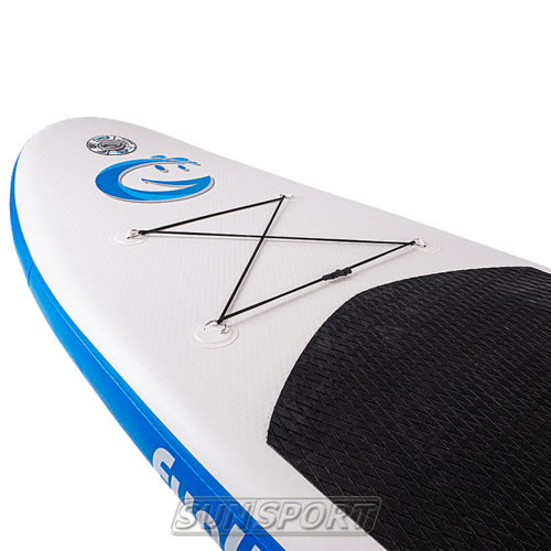  Tech Team Funwater Smile 11 (335*82) blue (,  4)