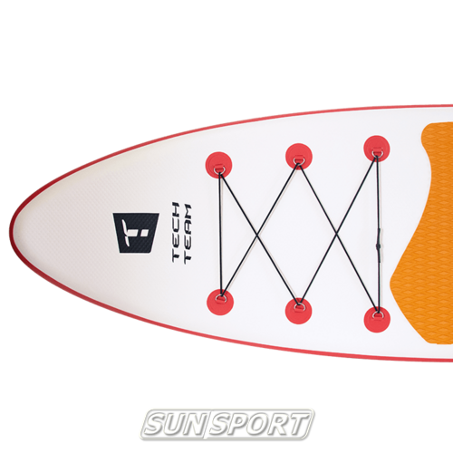  Tech Team Brizo 10.6 (320*80) orange (,  3)