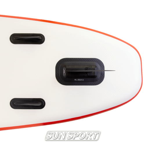  Tech Team Brizo 10.6 (320*80) orange (,  4)