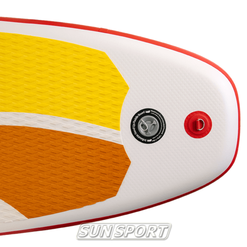  Tech Team Brizo 10.6 (320*80) orange (,  7)