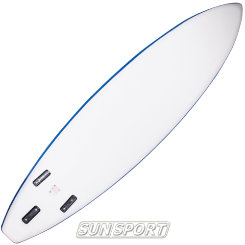  Tech Team Funwater Monkey 11 (335*84) blue (,  2)