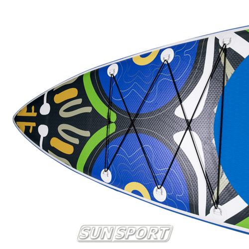  Tech Team Funwater Monkey 11 (335*84) blue (,  3)