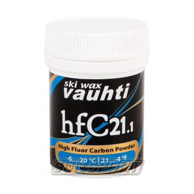  Vauhti HF Carbon (-6-20) 30 (,  1)