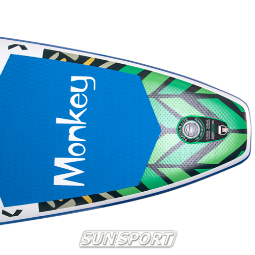 Tech Team Funwater Monkey 11 (335*84) blue (,  4)