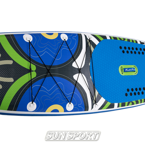  Tech Team Funwater Monkey 11 (335*84) blue (,  5)