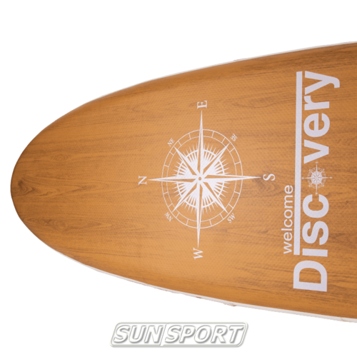  Tech Team Funwater Discovery 11 (335*83) brown   (,  6)