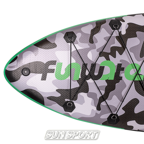  Tech Team Funwater Honor 11 (335*83) green   (,  3)