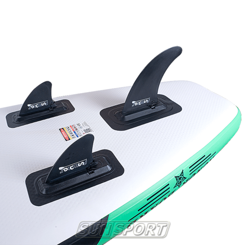  Tech Team Funwater Honor 11 (335*83) green   (,  4)