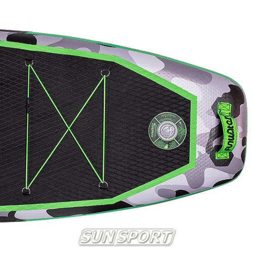  Tech Team Funwater Honor 11 (335*83) green   (,  5)
