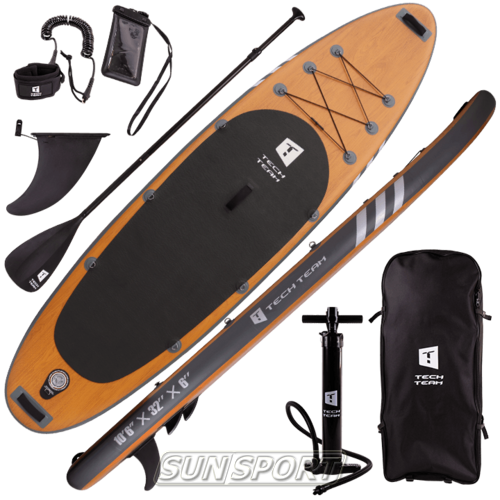  Tech Team Sandal 10.6 (320*81) brown (,  1)