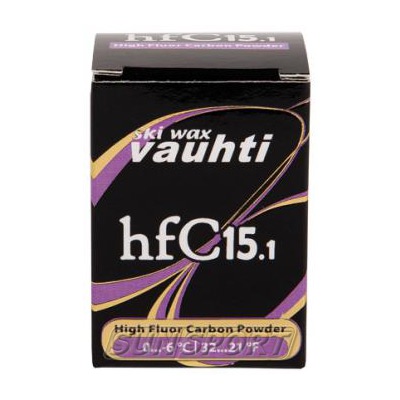  Vauhti HF Carbon (0-6) 30 (,  1)