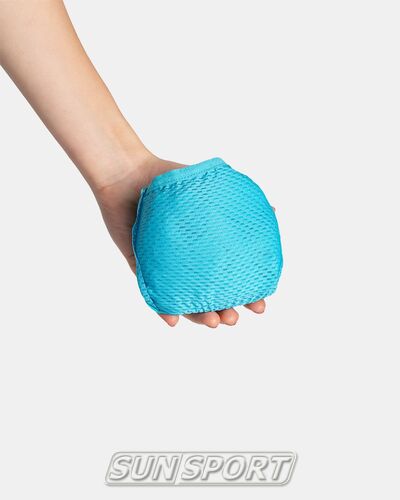 Куртка тренировочная Kilpi W Tirano голубой (вид 5) Куртка тренировочная Kilpi W Tirano голубой (фото, вид 5)