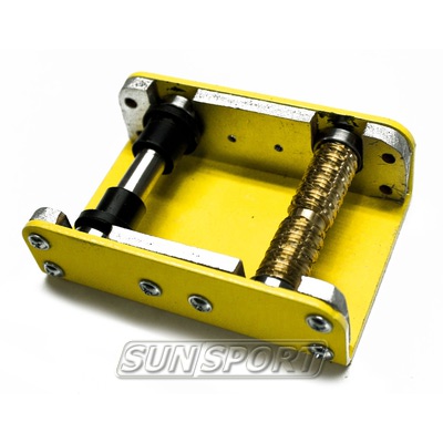 Накатка Ru-Ski (7 роликов) (вид 2) Накатка Ru-Ski (7 роликов) (фото, вид 2)