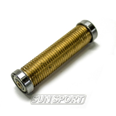 Накатка Ru-Ski (7 роликов) (вид 3) Накатка Ru-Ski (7 роликов) (фото, вид 3)