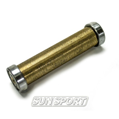 Накатка Ru-Ski (7 роликов) (вид 4) Накатка Ru-Ski (7 роликов) (фото, вид 4)