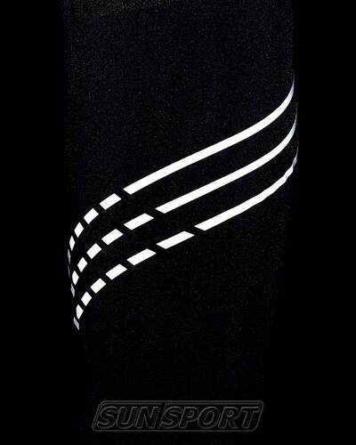 Брюки Kilpi W Heyes черный (вид 3) Брюки Kilpi W Heyes черный (фото, вид 3)