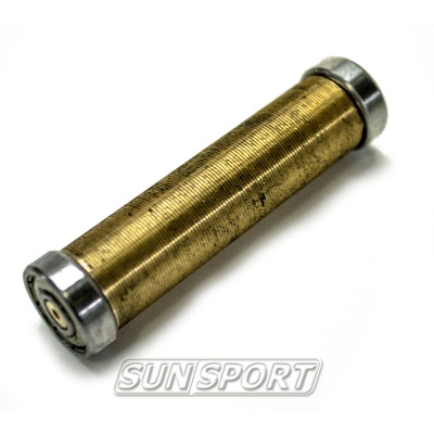 Накатка Ru-Ski (7 роликов) (вид 5) Накатка Ru-Ski (7 роликов) (фото, вид 5)