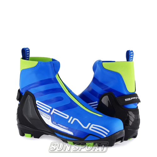   Spine Concept Classic NNN (,  3)