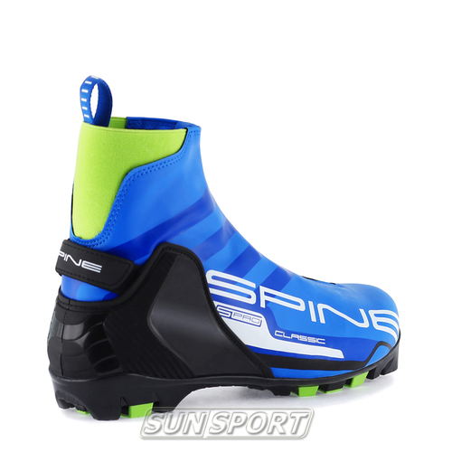   Spine Concept Classic NNN (,  4)