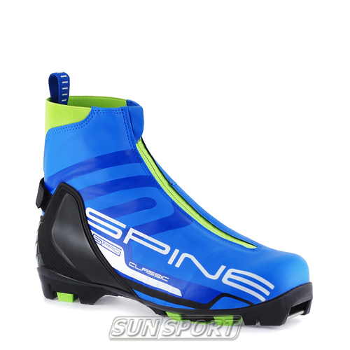   Spine Concept Classic NNN (,  6)