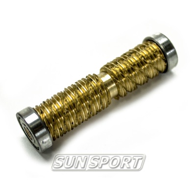 Накатка Ru-Ski (7 роликов) (вид 8) Накатка Ru-Ski (7 роликов) (фото, вид 8)