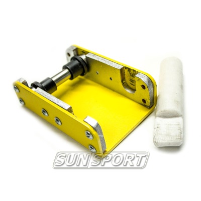 Накатка Ru-Ski (7 роликов) (вид 10) Накатка Ru-Ski (7 роликов) (фото, вид 10)