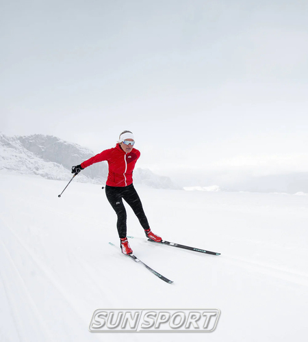 Лыжи Kastle RX10 22-23 Skate Cold Med NIS (вид 5) Лыжи Kastle RX10 22-23 Skate Cold Med NIS (фото, вид 5)