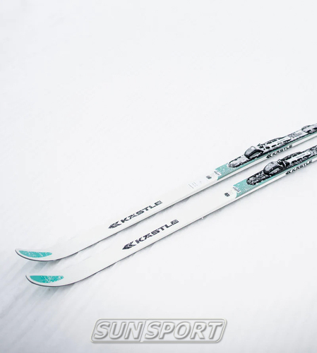  Kastle XP20 23-24 Classic Plus Med NIS (,  3)