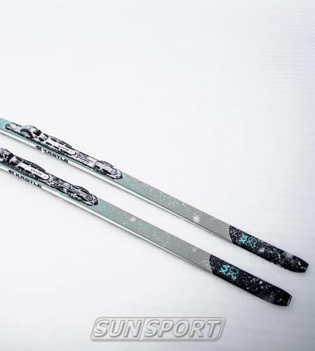  Kastle XP20 23-24 Classic Plus Med NIS (,  5)