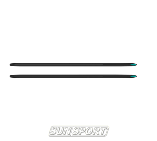  Kastle XP20 23-24 Skate Junior Plus Med NIS (,  1)