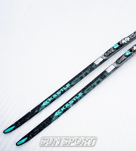  Kastle XP20 23-24 Skate Junior Plus Med NIS (,  3)