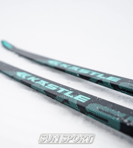  Kastle XP20 23-24 Skate Junior Plus Med NIS (,  4)