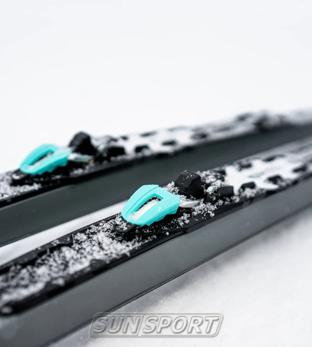  Kastle XP20 23-24 Skate Junior Plus Med NIS (,  5)