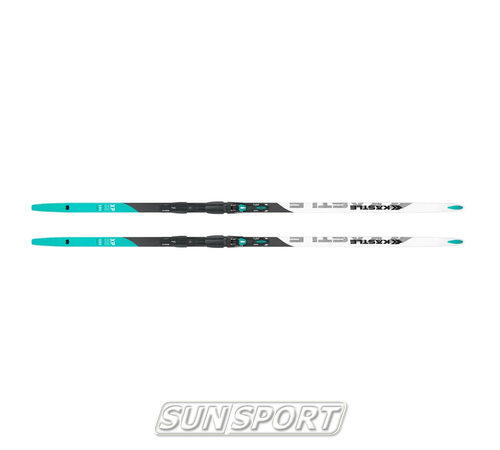  Kastle XP30 23-24 Skate Plus Medium NIS (,  2)