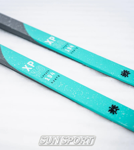  Kastle XP30 23-24 Skate Plus Medium NIS (,  3)