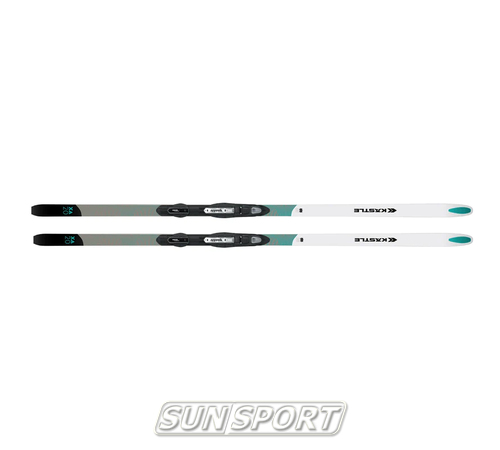  Kastle XA20 23-24 Classic Skin Med NIS (,  2)