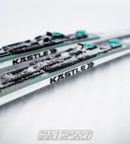  Kastle XA20 23-24 Classic Skin Med NIS (,  4)