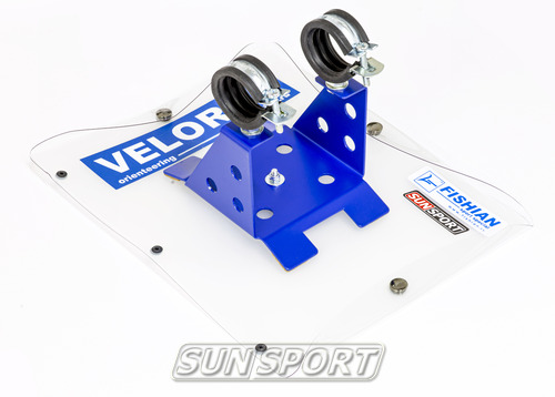     Fishian VeloRus (,  1)