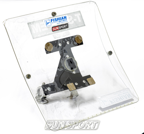     Fishian T-System (,  4)