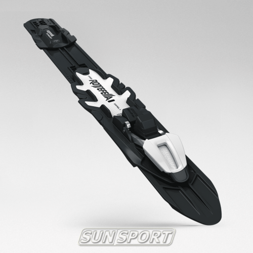  Rottefella Xcelerator 2.0 Skate NIS 23/24 (,  1)